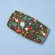Nutcracker Ballet Hors d'Oeuvres Tray