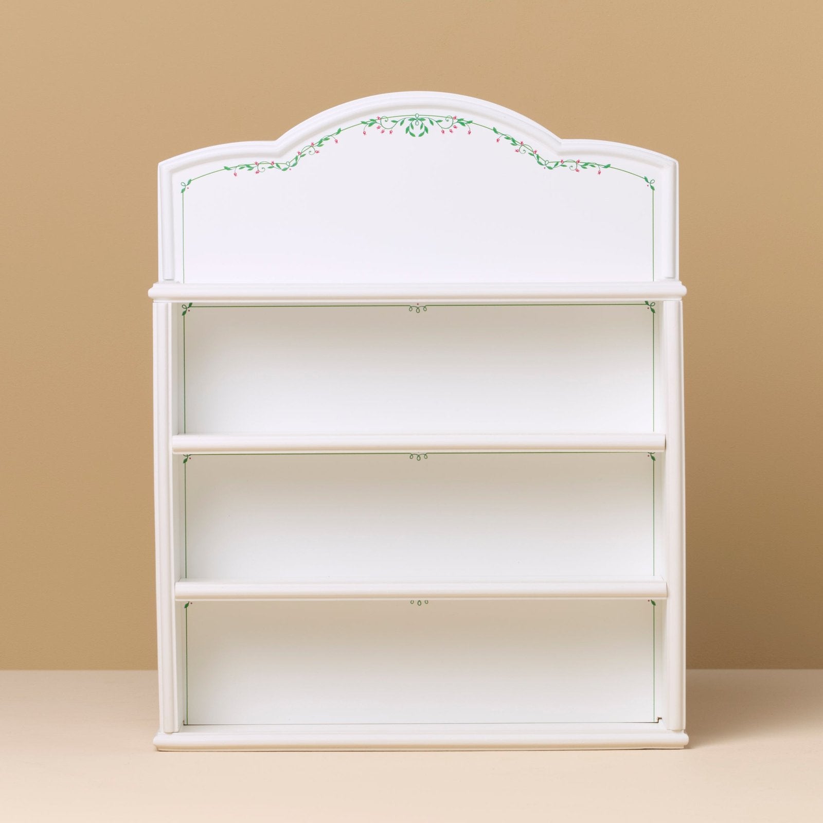 Spice Village Spice Rack