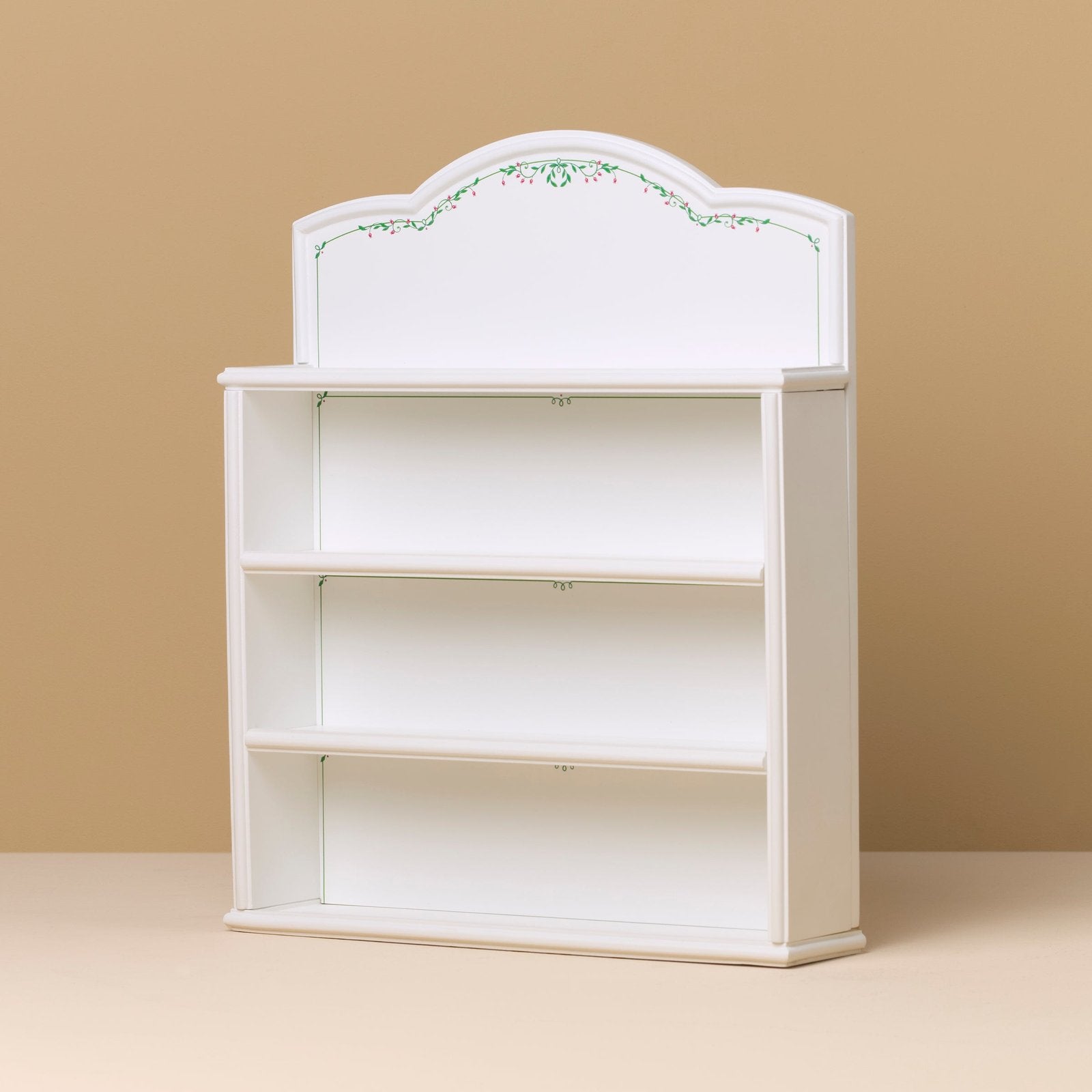 Spice Village Spice Rack