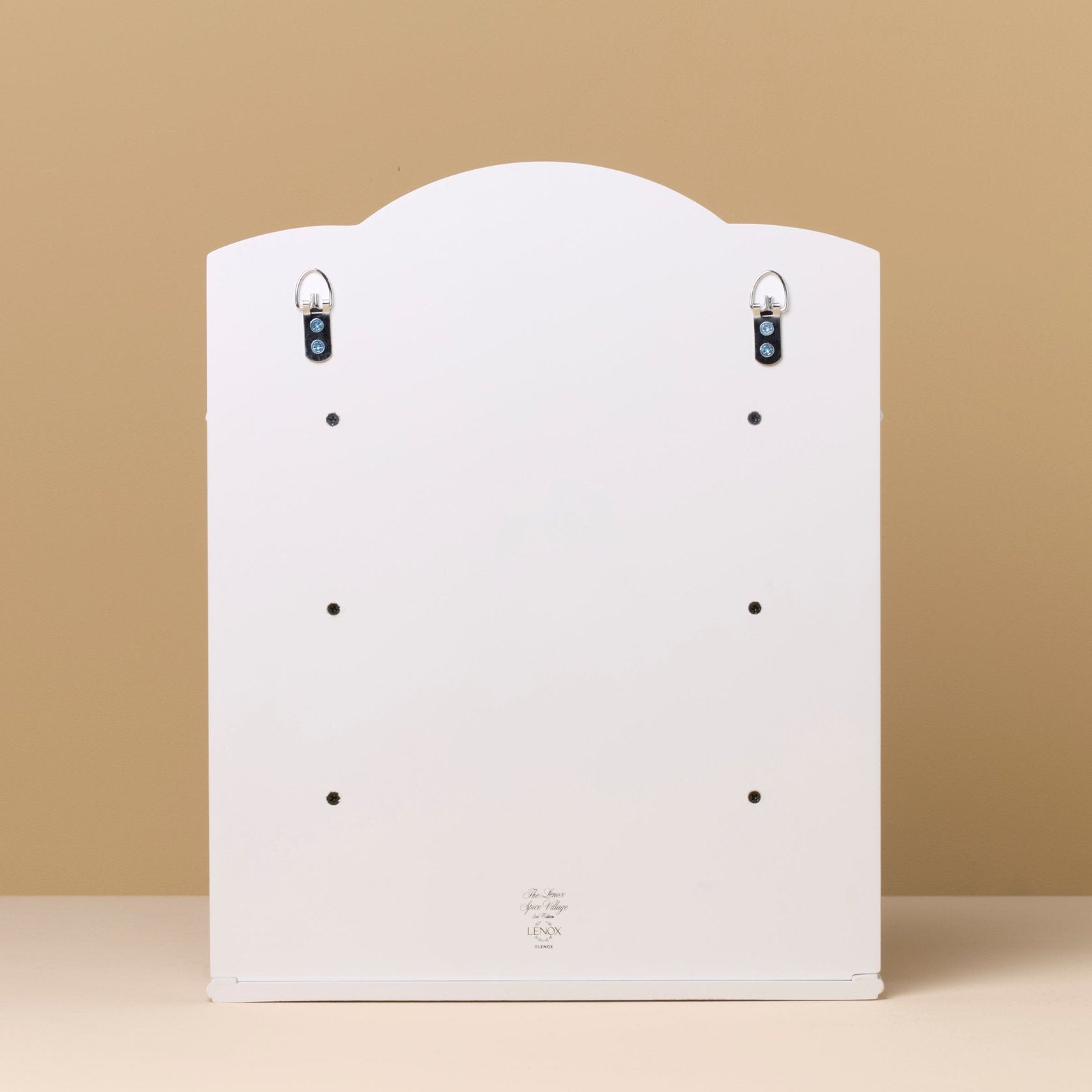 Spice Village Spice Rack