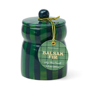 Holiday Cabana 6.5-oz Soy Wax Candle, Balsam Fir