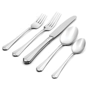 Juilliard 53 Piece Flatware Set