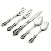 Michelangelo 45 Piece Flatware Set