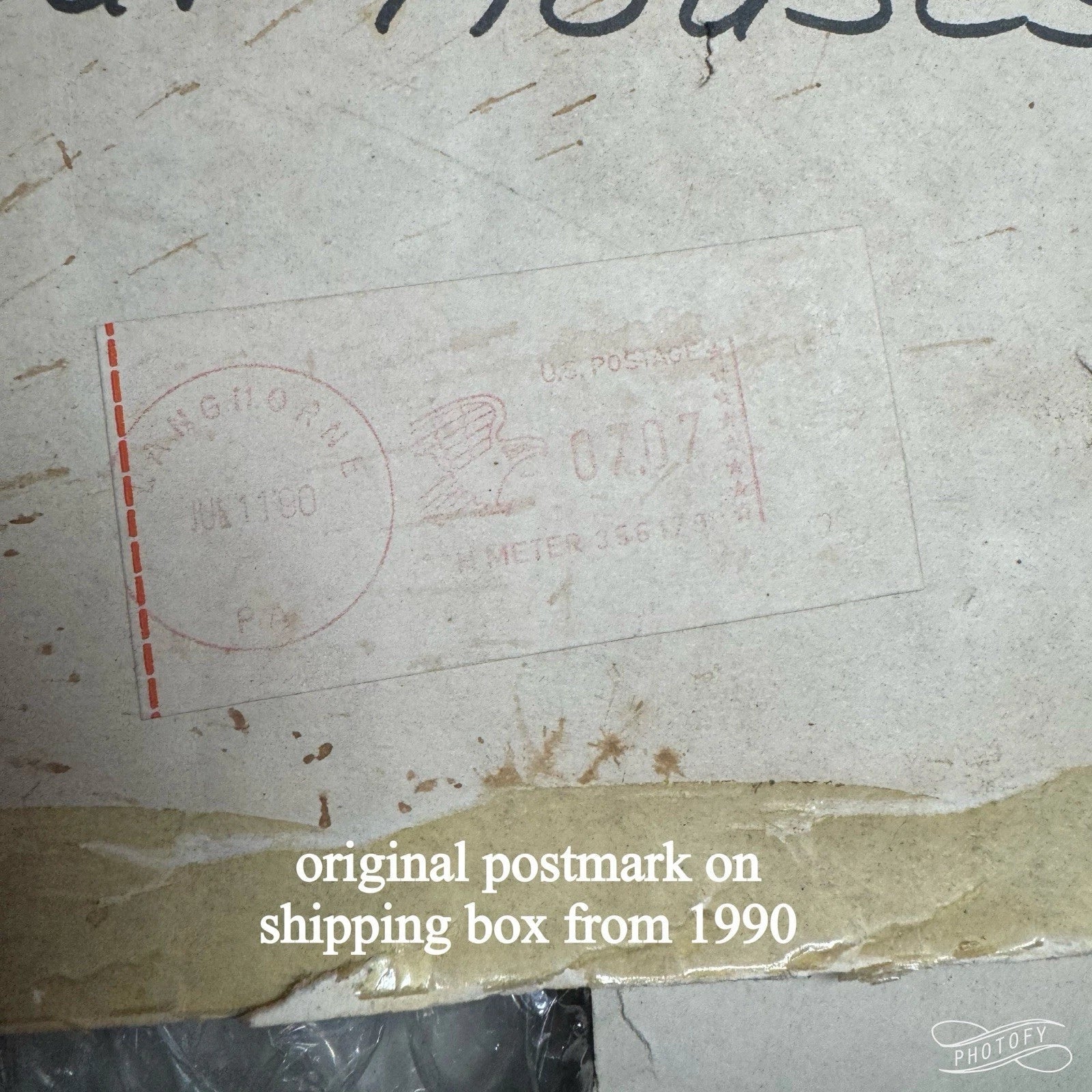Vintage Lenox Spice Village 1989 Complete Set w/Wood House Rack All 24 Jars COA