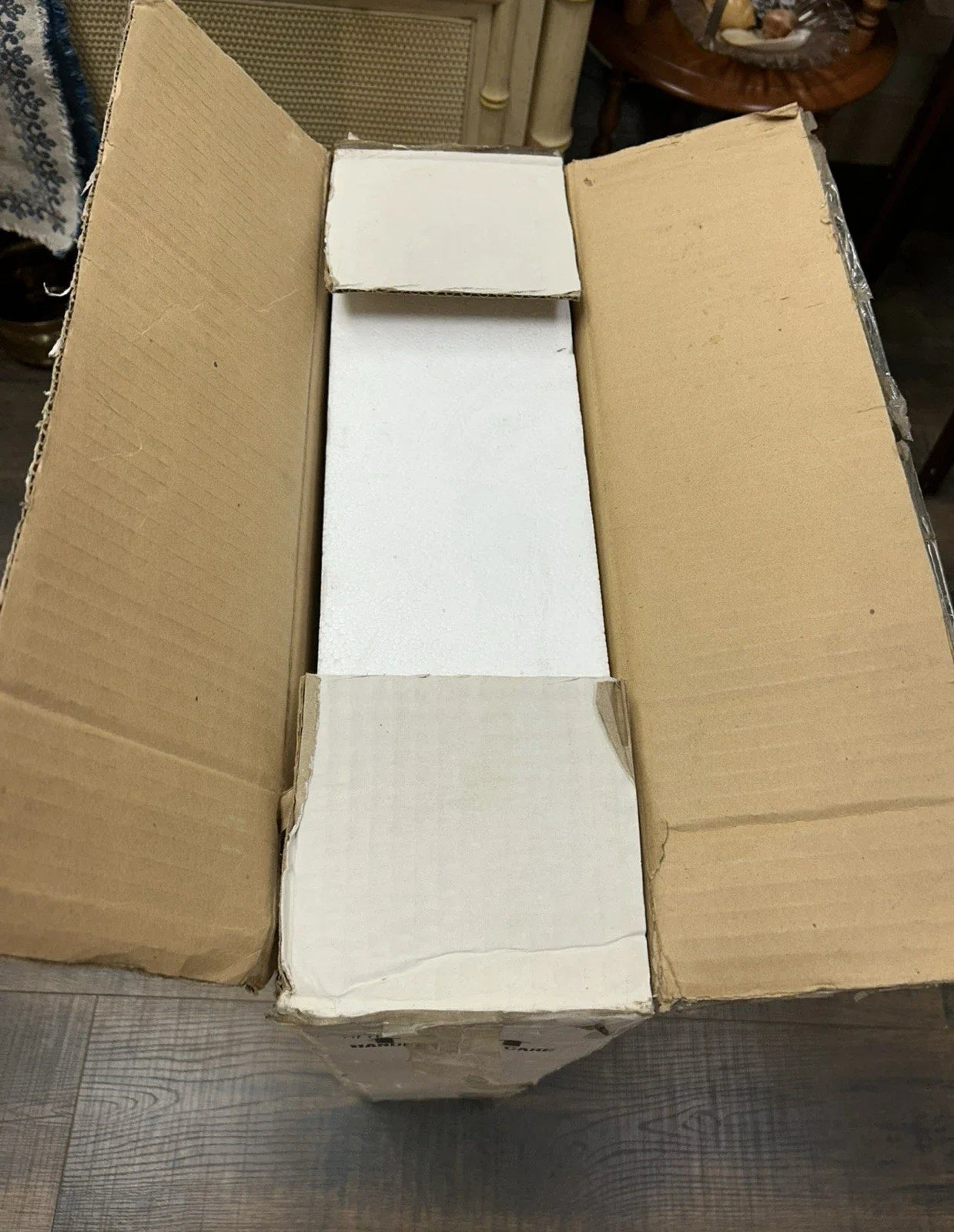 Lenox Spice Village Set Complete Vintage 1989 W/24 Spice Cottages & Rack