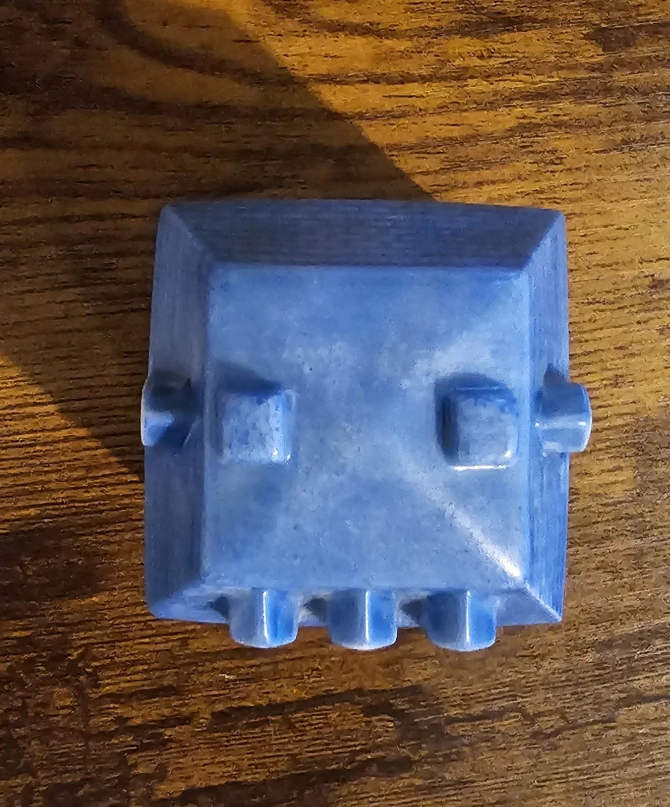 RARE SPICE VILLAGE by Lenox "Canterbury Crossing" 24 Spice Jars with Rack