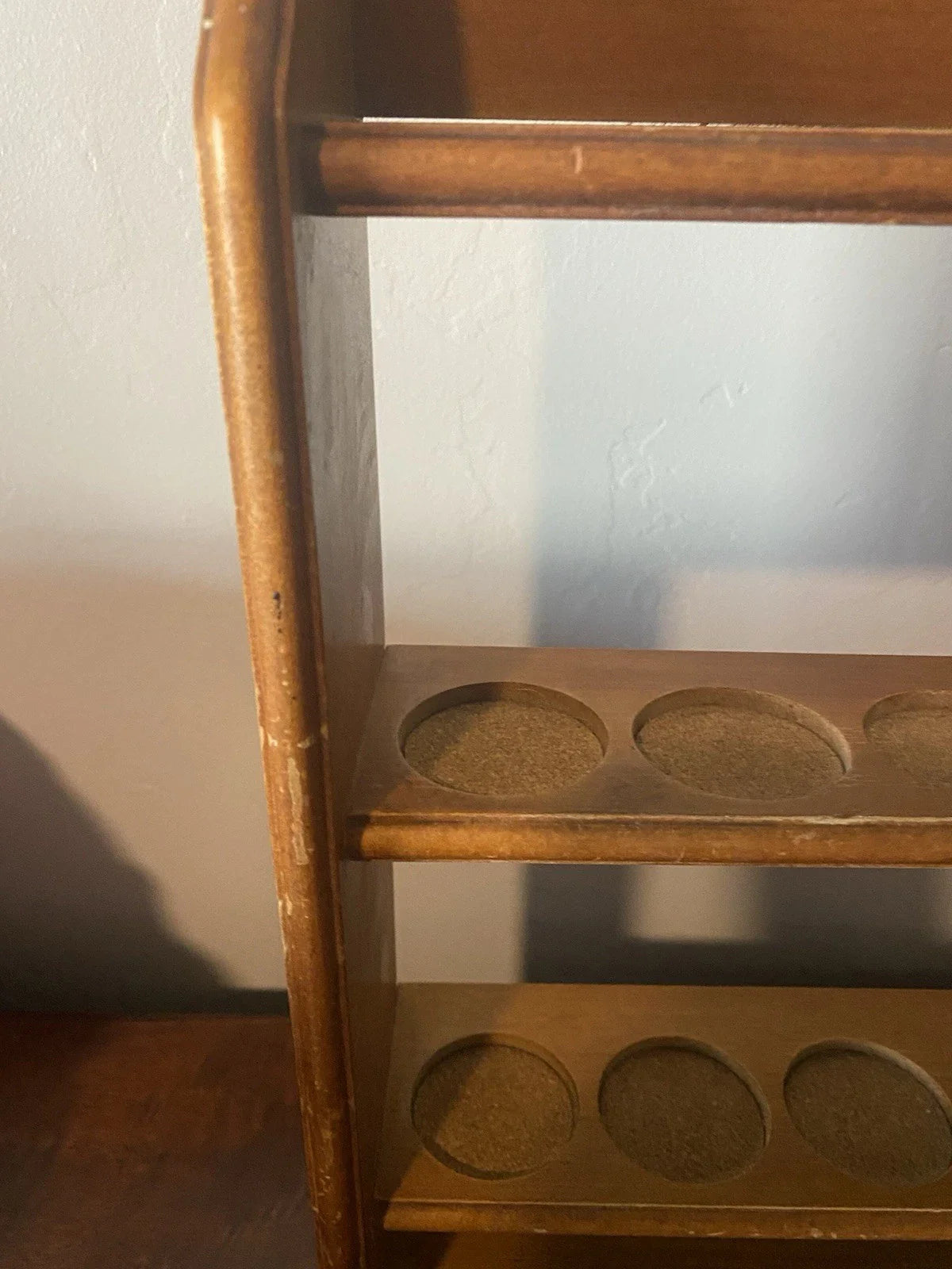 Lenox Cats of Distinction Spice Jar Collection 24 RARE FULL SET W/ Rack & Certif